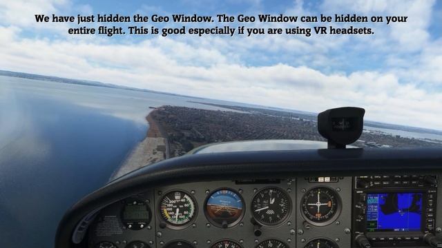 Flight1's AnyoneFly - The Geo Window, using Wikipedia data, and setting up Text to Speech смотреть онлайн