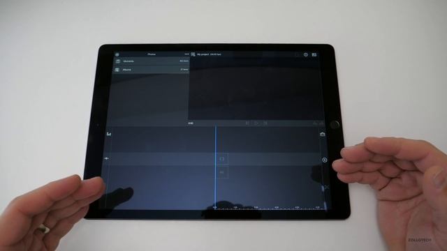 iPad Pro 12.9 - Over 2 Years Later смотреть онлайн
