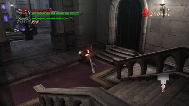 si Abng lg main Game-DMC 4-SE-1.Nero & Dante-bag.12 смотреть онлайн