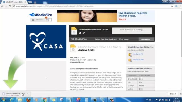 How to install Ultra ISO Activated | Smart Techno SR смотреть онлайн