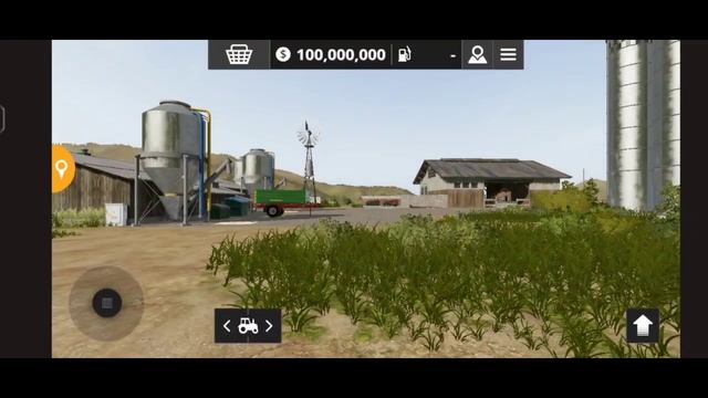 Farming Simulator 20 Mod | Unlimited Money 🤑 | Fs20 #farmingsimulator22 #farmingsimulator20