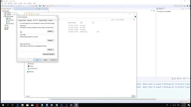 How to install Eclipse Golang plugin - 02 in windows for beginner смотреть онлайн