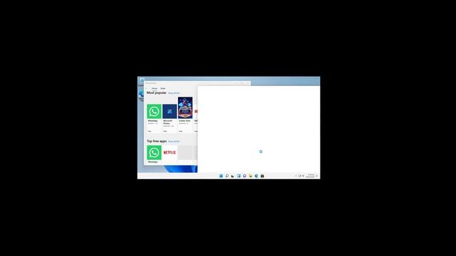 This is why you don't run a Windows 11 on 4GB RAM without VMWare Tools смотреть онлайн