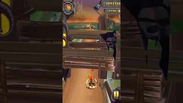Temple Run 2 ‘OR’ Subway Princess Runner - Games Comparison Video | Android/iOS Gameplay HD смотреть онлайн