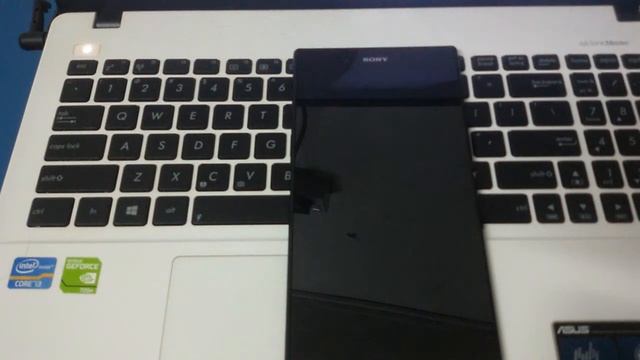 Dual recovery on Sony Xperia Z Ultra 4.4.4 build 108 locked bootloader смотреть онлайн