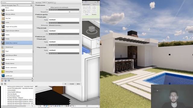 LIVE 109# - Revit Interiores com Felipe - ENSCAPE + REVIT смотреть онлайн