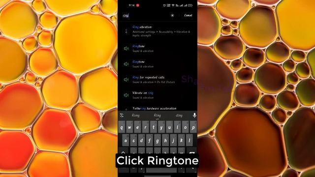 How to Set Default Ringtone | How to Change Default RingTone смотреть онлайн