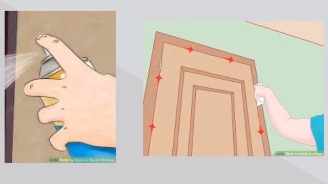 Doors & Windows: Smooth Operators смотреть онлайн