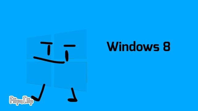 Object Windows Intro смотреть онлайн