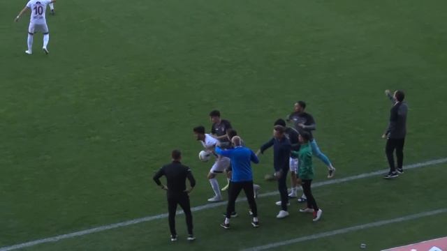 3Gen Holding Elazığspor’umuz 3-2 Anadolu Üniversitesi | Maç Özeti #3.lig смотреть онлайн