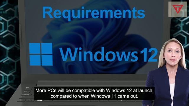 Windows 12 is coming… Here’s what we know so far... смотреть онлайн