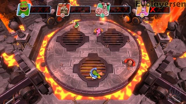 Earth Island Theme - full track and all arenas (My Singing Monsters Playground) 4k смотреть онлайн