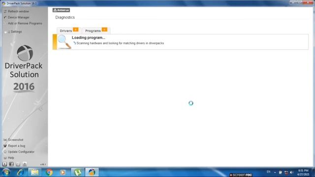 ( 100%working) Driver Pack Solution kese Dale 1 minut mein смотреть онлайн