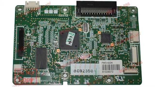 Card Formatter Canon LBP 3310 смотреть онлайн
