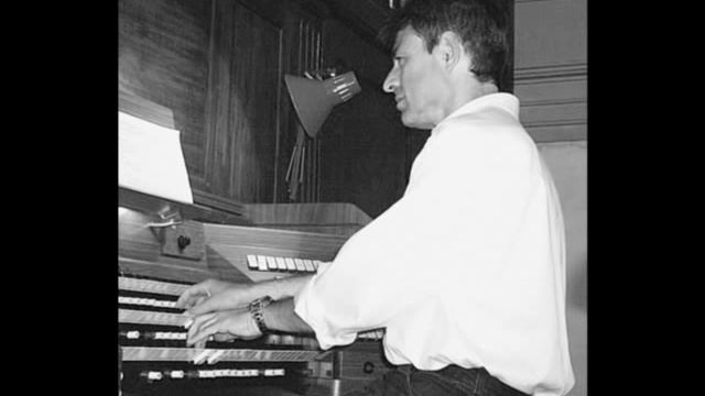 Percy Whitlock - Toccata from Plymouth Suite смотреть онлайн