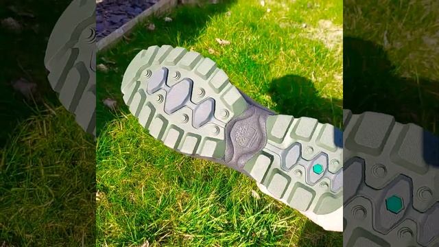 Timberland's Earthkeepers® by Raeburn GS edge boot смотреть онлайн