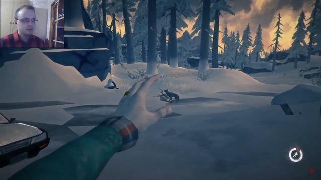 СЕРАЯ МАТЬ - The Long Dark - #2х05 смотреть онлайн