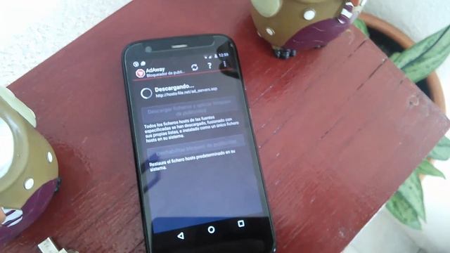 Rom Cyanpop 4.6 con android 6.0.1 y kernel Experience para moto g 1ra смотреть онлайн