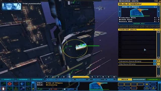 Homeworld 2 On Intel G41 VGA Onboard смотреть онлайн