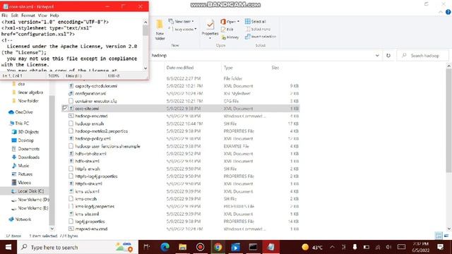 How to Install Hadoop on Windows 10 | Easy Steps to Install Hadoop | Hadoop Tutorial |Waqar Gujjar смотреть онлайн
