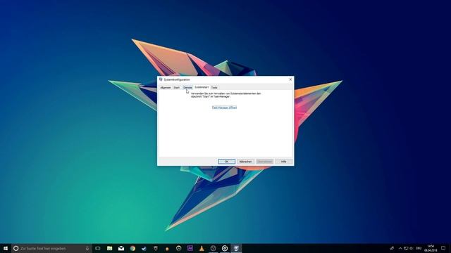 How to Stop a Program from Running when Windows Starts - Skype, Steam, Discord etc. смотреть онлайн
