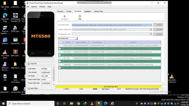 magnus bravo Z501 android 6.0 with flash file available here смотреть онлайн