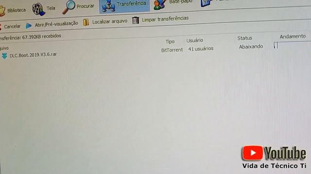 Trocando HD por SSD Modo Clone e Upgrade de Memoria смотреть онлайн