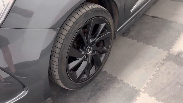 DS3 GY65HTO смотреть онлайн