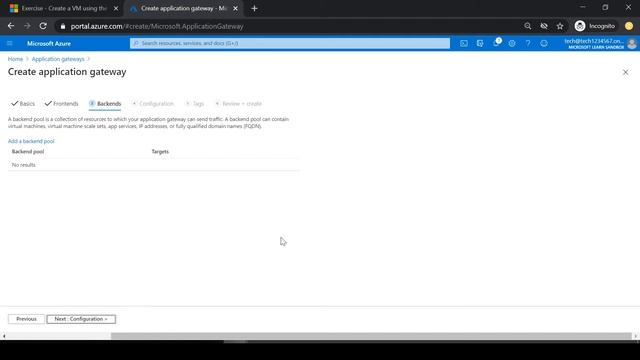 Azure Network Services | Azure Fundamentals tutorial | Part-6 смотреть онлайн