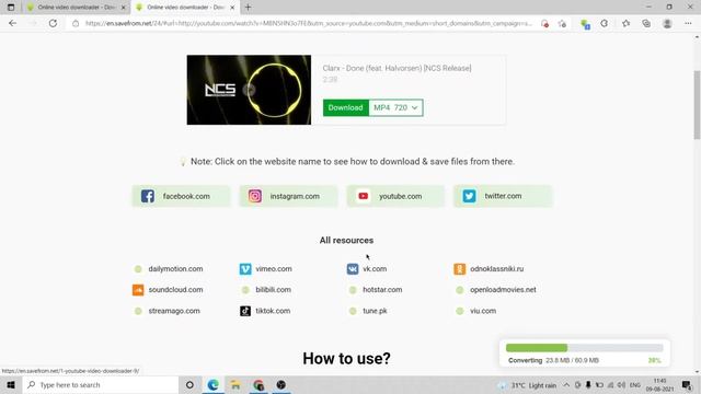 How to Download YouTube Video |How to save YouTube video in Laptop/phone смотреть онлайн