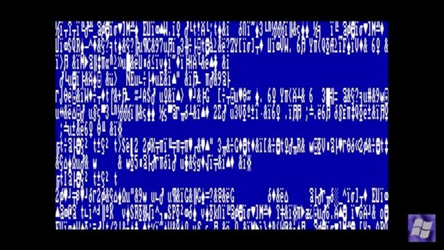 Hidden Windows 85 Embedded 11985 Startup Sound смотреть онлайн