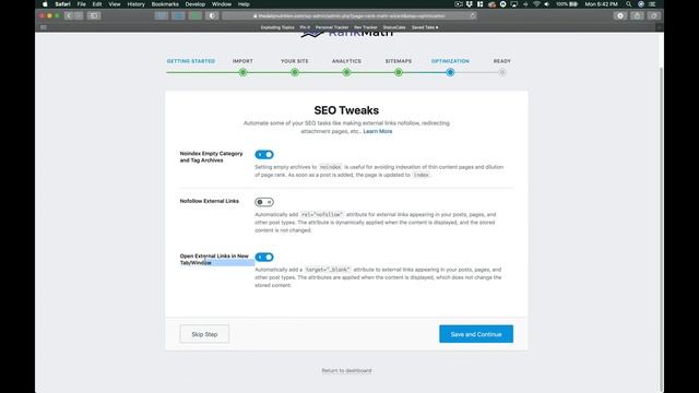 How to Automatically Make Links Open New Windows in WordPress смотреть онлайн
