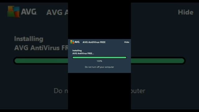 How to Install AVG Antivirus on Windows смотреть онлайн