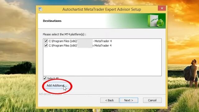 FP Markets: Autochartist series - Install the Autochartist MT4 Plugin смотреть онлайн