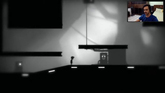 PC - Limbo - #06 - THE END смотреть онлайн