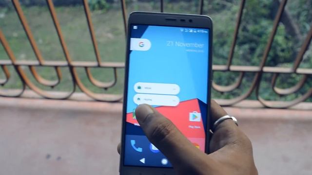 3D Touch On Any Android Device| No Root смотреть онлайн