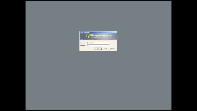 Windows 2003 VirtualBox Game New !!!!!! смотреть онлайн
