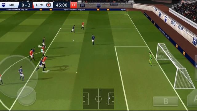 Download Offline Football Games On Android Small Size Dream League Soccer 2018 GamePlay смотреть онлайн