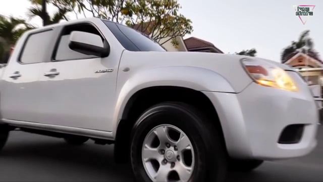 Mobilnya Laki Tulen|| Daftar Double Cabin tahun 2010 ,Murah!! смотреть онлайн