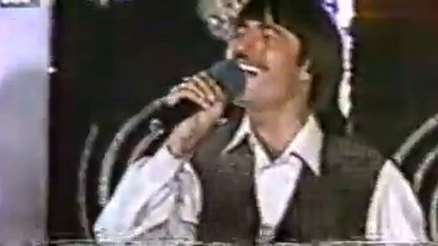 pa jama da malangai yam raghle gulalai // kifayat shah bacha \\ کفایت شاہ باچا یادگار سندرہ смотреть онлайн