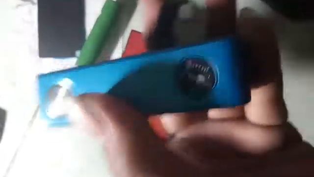 RUSAK! TESLA INVADER III Beli dari HotPlain(ahinz123) via Shopee смотреть онлайн