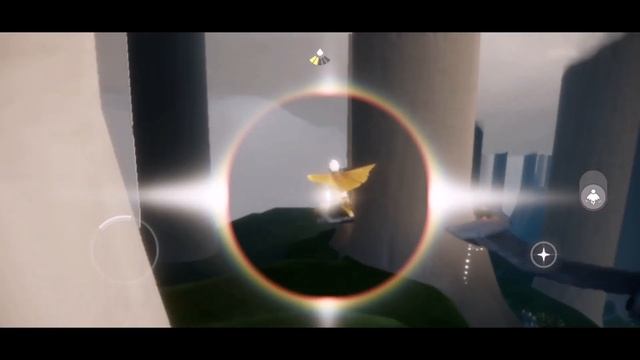 隠れた森 | Sky: Children of the Light Android Walkthrough Gameplay HUGO AND RAVOUR PART 5 смотреть онлайн