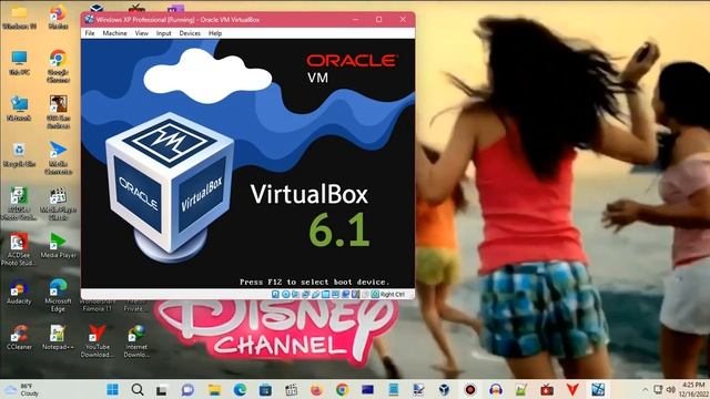 Windows XP BSOD 239 (2022) смотреть онлайн