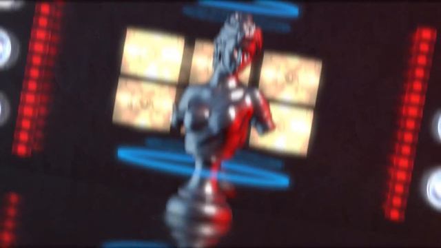 Element 3D - Studio Lighting Setup смотреть онлайн