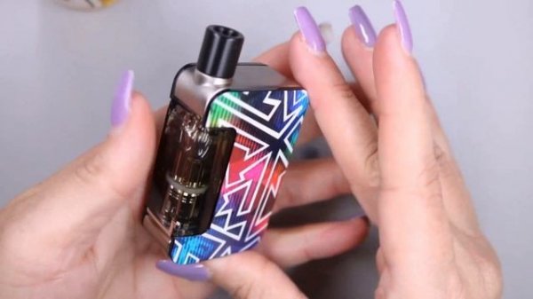 JoyeTech Exceed Grip