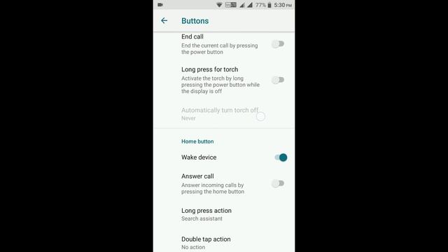 VOLTE | ONEPLUS 5 | XenonHD | OREO 8.1 смотреть онлайн