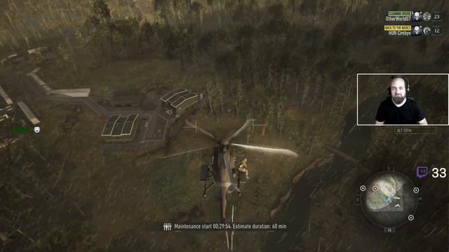 Próbakör: Ghost Recon Breakpoint | Coop 🎮 смотреть онлайн