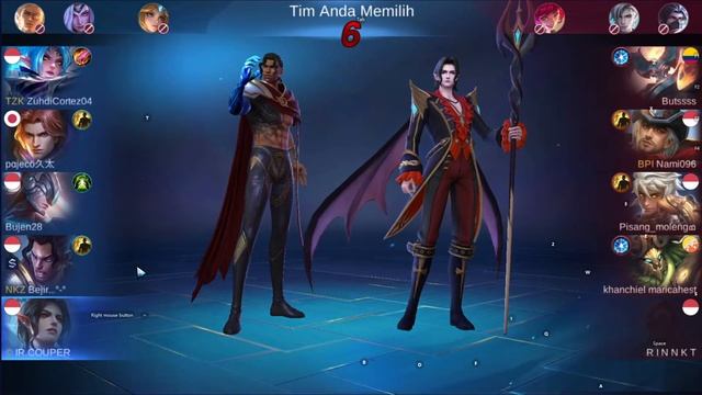 5 JAN 2022 - MAC (MOBILE LEGENDS ALFAMIDI COMPETITION) BRANCH PALU - PENYISIHAN GRUP смотреть онлайн