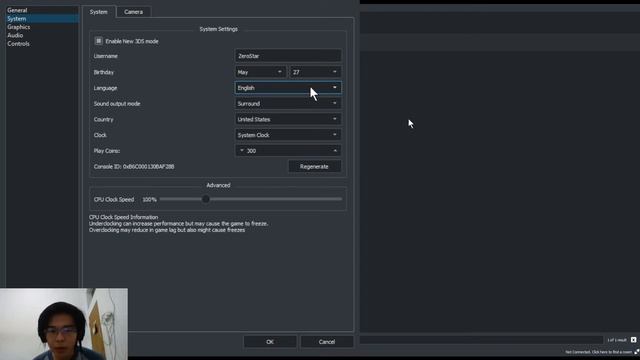 TUTORIAL CARA INSTALL CITRA 3DS windows смотреть онлайн