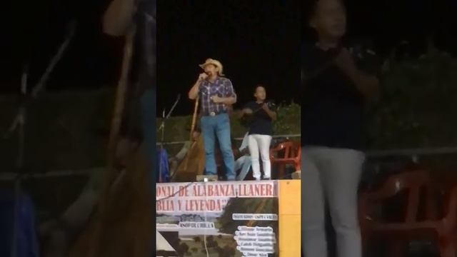 Arpa, clamor cristiano en vivo, Orlando perez rincón. смотреть онлайн